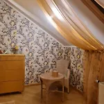 Kiss Apartman *