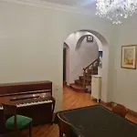Apartman Kiss Riga