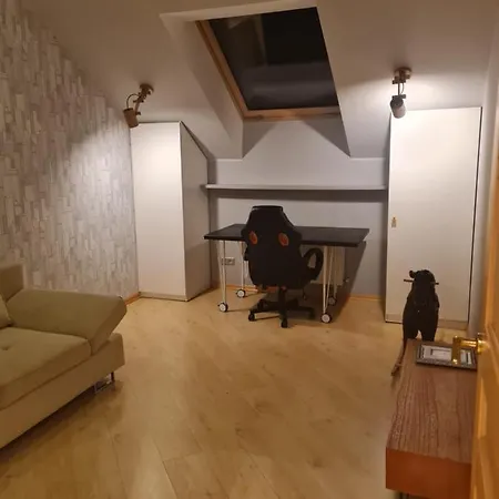 Kiss Apartman