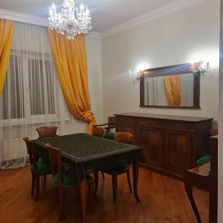 Kiss Appartement